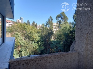 Arriendo Mensual / Departamento / Viña del Mar