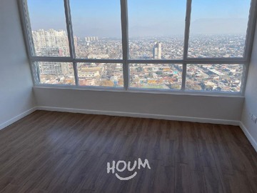 Venta / Departamento / Estación Central