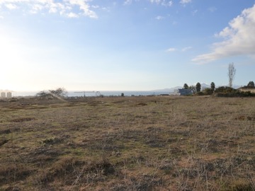 Terreno en venta en Rosario de peñuelas, Coquimbo