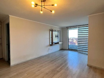 Arriendo Mensual / Departamento / Concepción