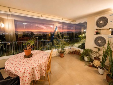 Venta / Departamento / La Florida