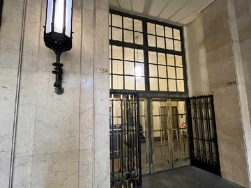 Oficina en venta en Excelente Oportunidad Oficina en Venta (117117), Santiago