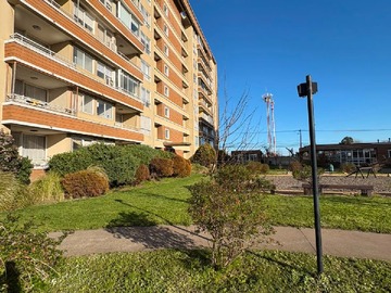 Departamento en arriendo mensual en En Chillán - 2 dormitorios, 2 baños