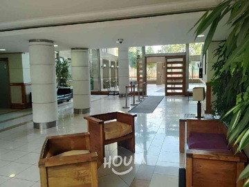Departamento en venta en Bellavista, Recoleta - 2 dormitorios, 2 baños