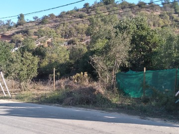 Terreno en venta en F-842, Casablanca
