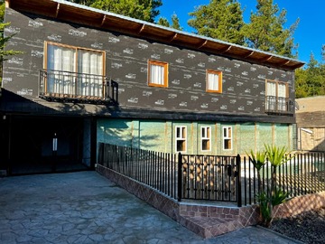 Casa en venta en El tabo, El Tabo - 3 dormitorios, 2 baños