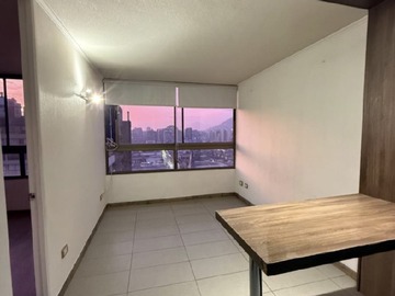 Departamento en venta en Avenida matta con carmen, Santiago - 1 dormitorio, 1 baño
