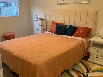 Departamento en venta en Seminario /Barrio Italia (72691), Ñuñoa - 1 dormitorio, 1 baño