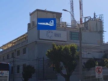 Local Comercial en arriendo mensual en 5 oriente 336 viña del mar, Viña del Mar - 13 dormitorios, 10 baños