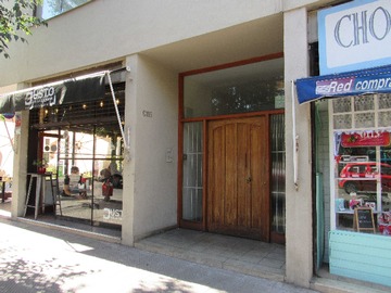 Departamento en venta en Fabuloso departamento en Manuel Montt 0115 (151867), Providencia - 4 dormitorios, 2 baños