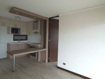 Departamento en arriendo mensual en Edmundo Eluchans 2066, Viña del Mar - 2 dormitorios, 2 baños