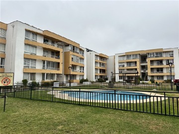 Departamento en venta en Excelente departamento ubicado en sector residencial consolidado, La Serena - 3 dormitorios, 2 baños