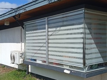 Local Comercial en venta en simon bolivar, Temuco - 7 dormitorios, 3 baños