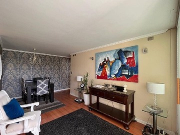 Departamento en venta en Avenida Guillermo Ulriksen, La Serena - 2 dormitorios, 2 baños