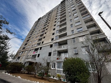 Arriendo Mensual / Departamento / Valparaíso