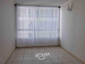Departamento en venta en Zenteno, Santiago - 2 dormitorios, 1 baño