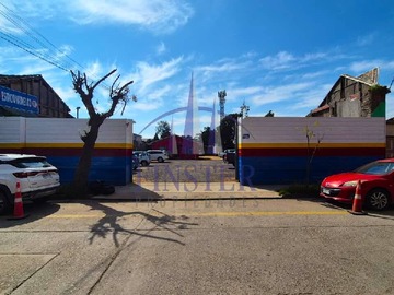 Venta / Terreno / Melipilla