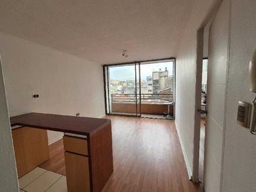Departamento en venta en Venta depto. Eleuterio ramirez. (64177), Santiago - 1 dormitorio, 1 baño
