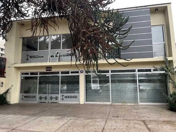 Local Comercial en arriendo mensual en Excelente Local Comercial en Av Pablo Neruda (154554), Temuco - 1 baño