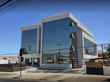 Oficina en venta en Oficina Avda Huanhualí La Serena (157670), La Serena - 1 baño