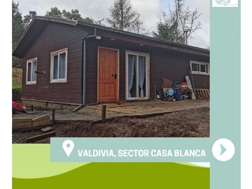 Venta / Parcela / Valdivia