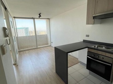 Departamento en venta en Estación de Metro Las Rejas, Estación Central - 2 dormitorios, 2 baños