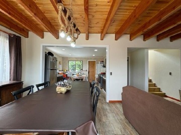Venta / Casa / Zapallar