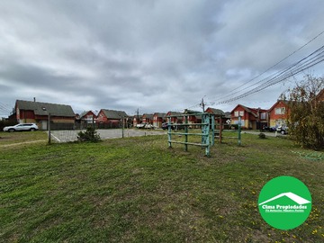 Casa en venta en 4 Norte 1420, San Pedro de la Paz - 3 dormitorios, 2 baños