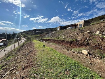 Terreno en venta en Oportunidad de Inversión en Parcela Única (177599), La Serena - 3 dormitorios, 2 baños