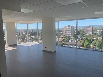 Oficina en venta en Hochstetter, Temuco - 1 dormitorio, 2 baños