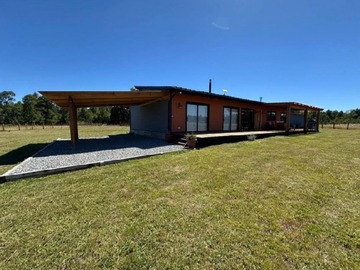 Casa en venta en Villarrica, Villarrica - 4 dormitorios, 2 baños