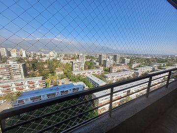 Departamento en venta en Irarrázabal metro villa frei, Ñuñoa - 1 dormitorio, 1 baño