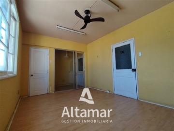 Oficina en venta en Balmaceda con Cordovez, La Serena - 1 baño