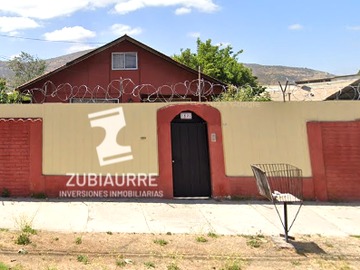 Terreno en venta en Manuel Córdova, La Calera - 3 dormitorios, 1 baño