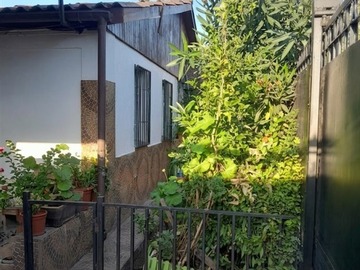 Casa en venta en Bristol, Conchalí, Conchalí - 4 dormitorios, 1 baño