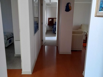 Departamento en venta en Avenida Coraceros, Viña del Mar - 3 dormitorios, 2 baños