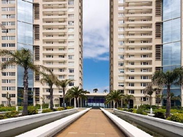 Arriendo Mensual / Departamento / Viña del Mar