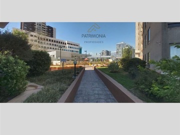 Departamento en venta en Frente a la Estación del Metro Vicente Valdés (L4)(L5), La Florida - 2 dormitorios, 2 baños