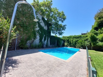 Departamento en venta en Av. Pdte. Balmaceda 2914, Santiago - 3 dormitorios, 2 baños