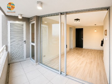 Venta / Departamento / San Miguel