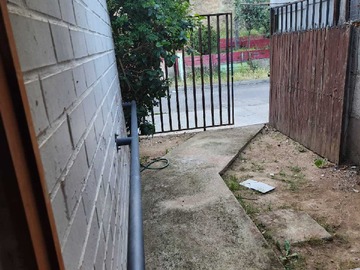 Casa en venta en Casa Villa Alemana 3d 1b 1estacionamiento (171355), Villa Alemana - 3 dormitorios, 1 baño