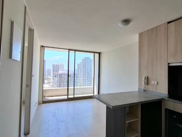 Venta / Departamento / Estación Central