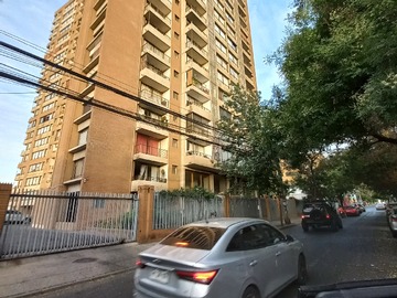 Departamento en venta en Domínica 411, Recoleta - 2 dormitorios, 2 baños