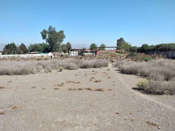Terreno Industrial en venta en El Taqueral , Lampa, Lampa
