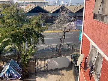 Departamento en venta en Neptuno 237, Lo Prado - 2 dormitorios, 1 baño