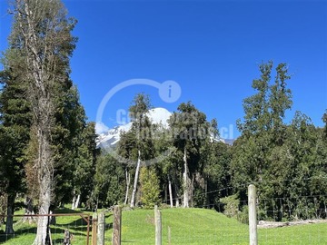 Parcela en venta en Las Cascadas, Puerto Octay