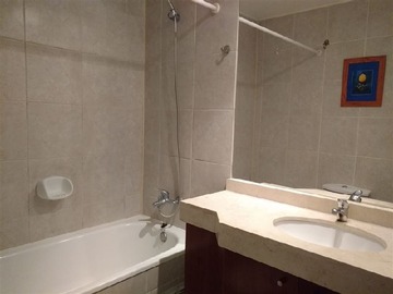 Departamento en venta en Agradable depto en Antonio Varas, Ñuñoa - 2 dormitorios, 2 baños