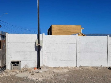 Terreno en venta en Terreno Amplio para Proyecto Residencial (170029), Caldera