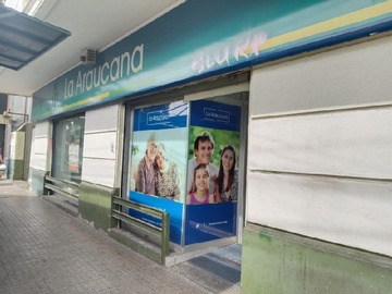 Arriendo Mensual / Local Comercial / Ñuñoa