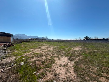 Terreno en venta en Terreno en Venta